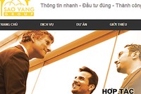 Cty quản lý quỹ, đổi chủ và đổi vận